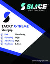 Slice X-TREME TACKY Overgrip (Ultra Tacky)